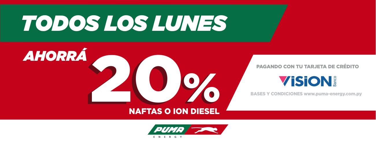 PUMA ENERGY